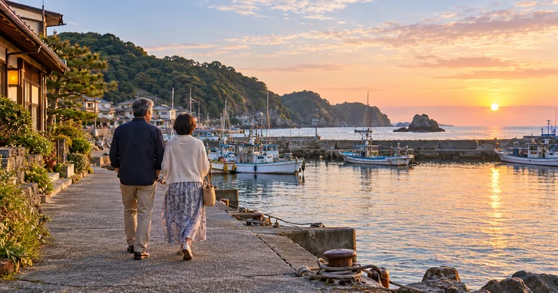 千葉の海鮮宿と温泉を比較して予約を考える夫婦