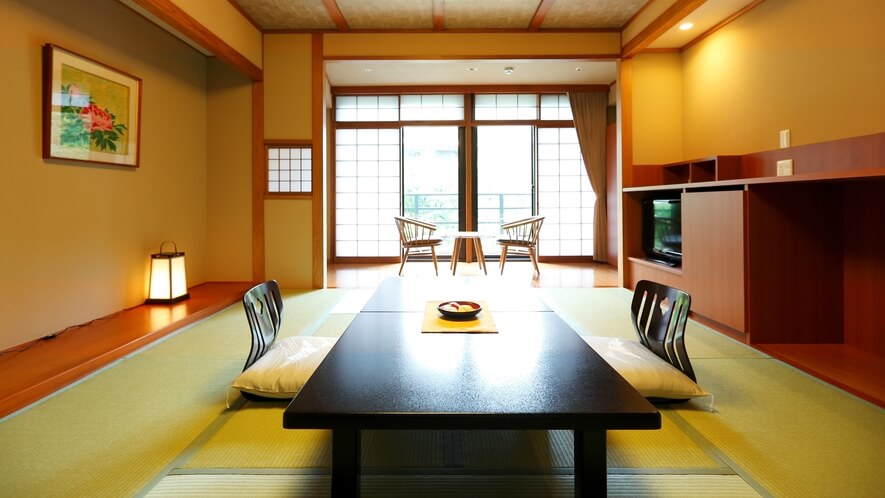 【本館禁煙和室】